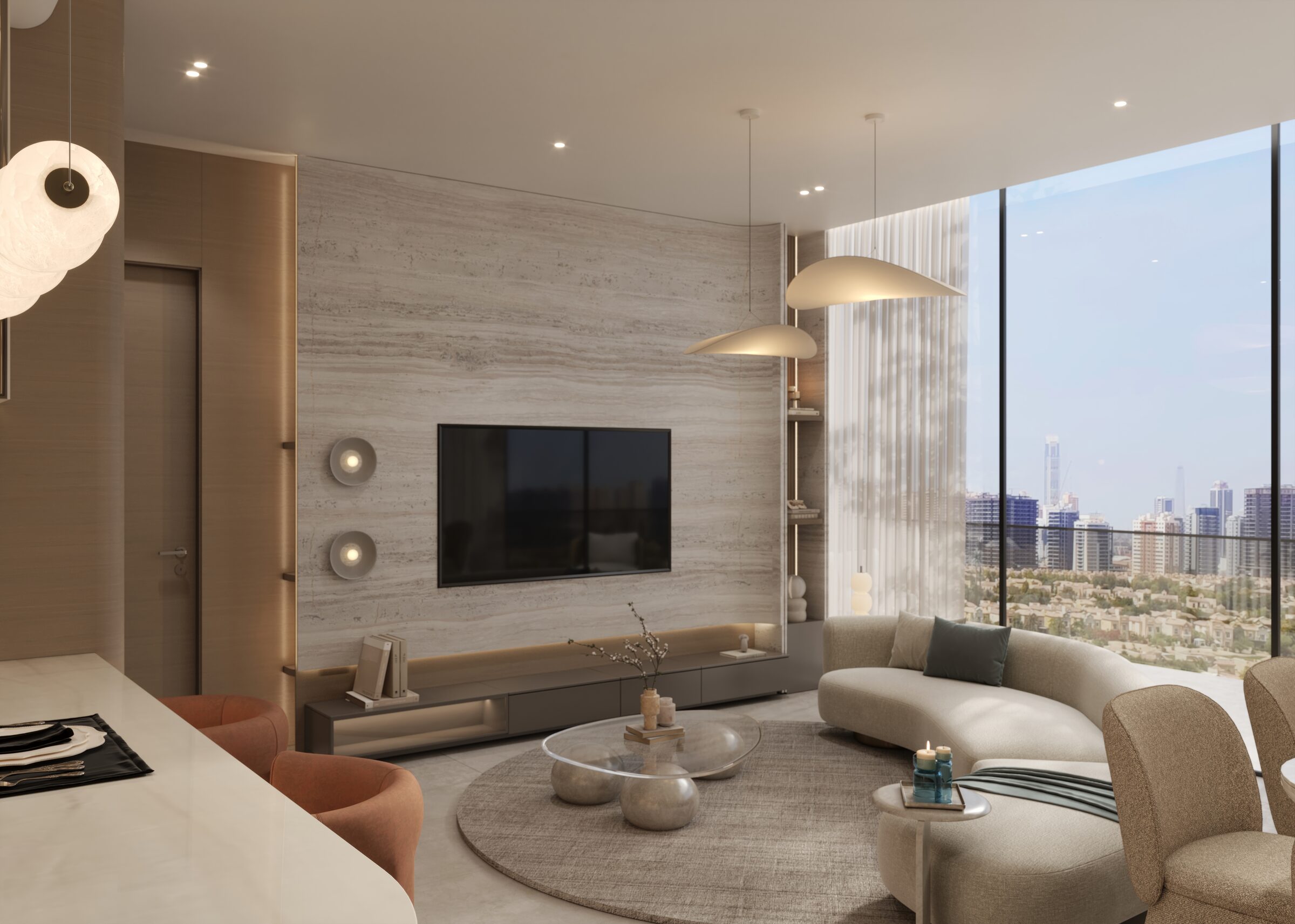 2BHK Type 3 — View 03