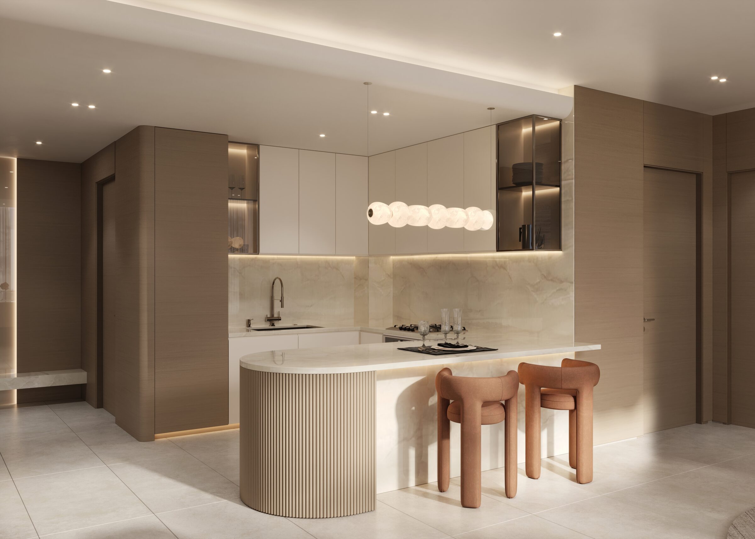 2BHK Type 3 — View 04