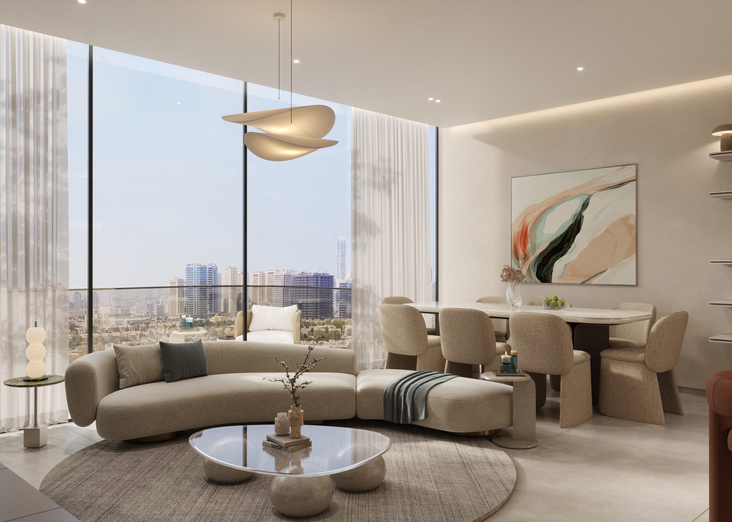 2BHK Type 3 — View 05