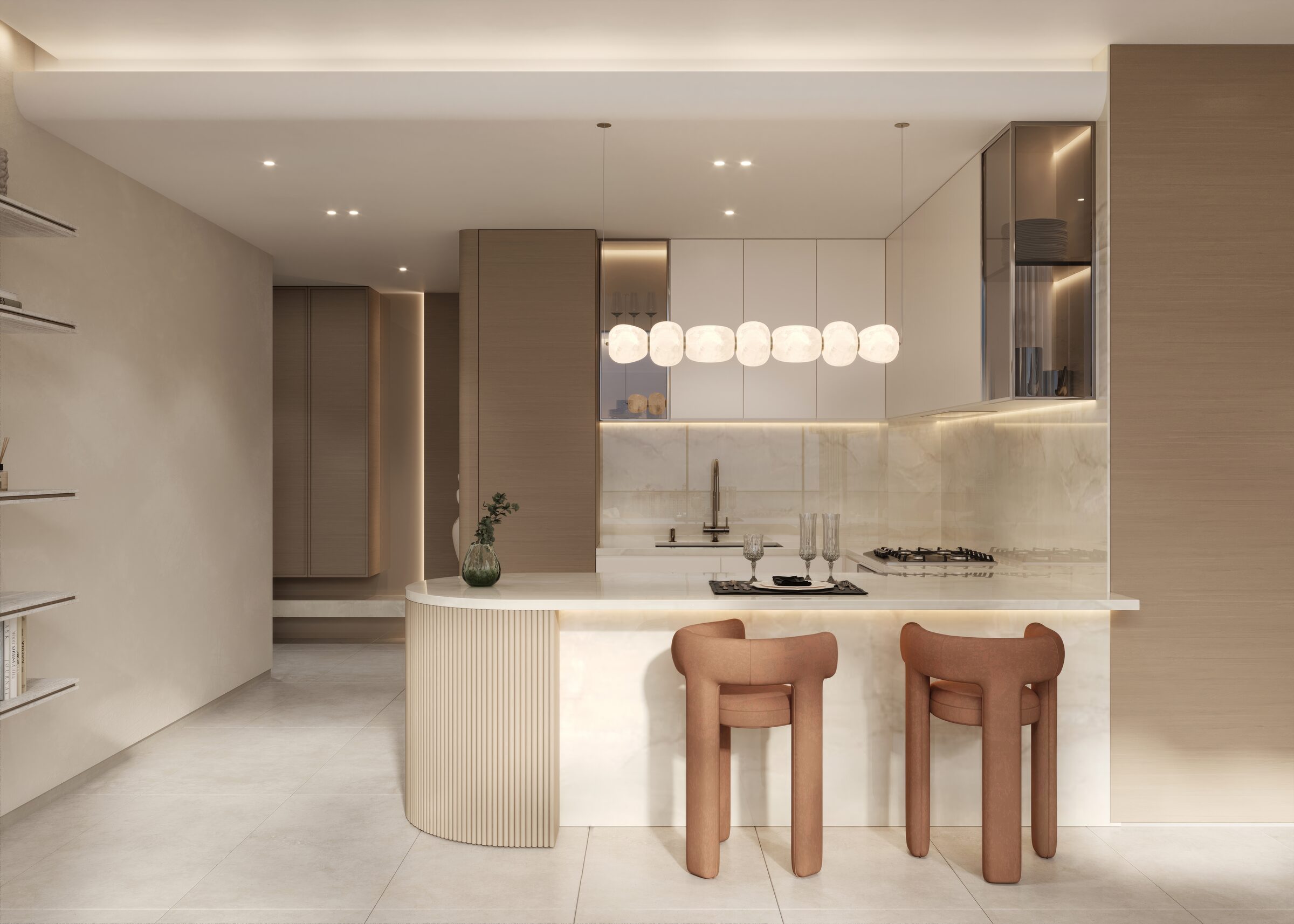 2BHK Type 3 — View 06