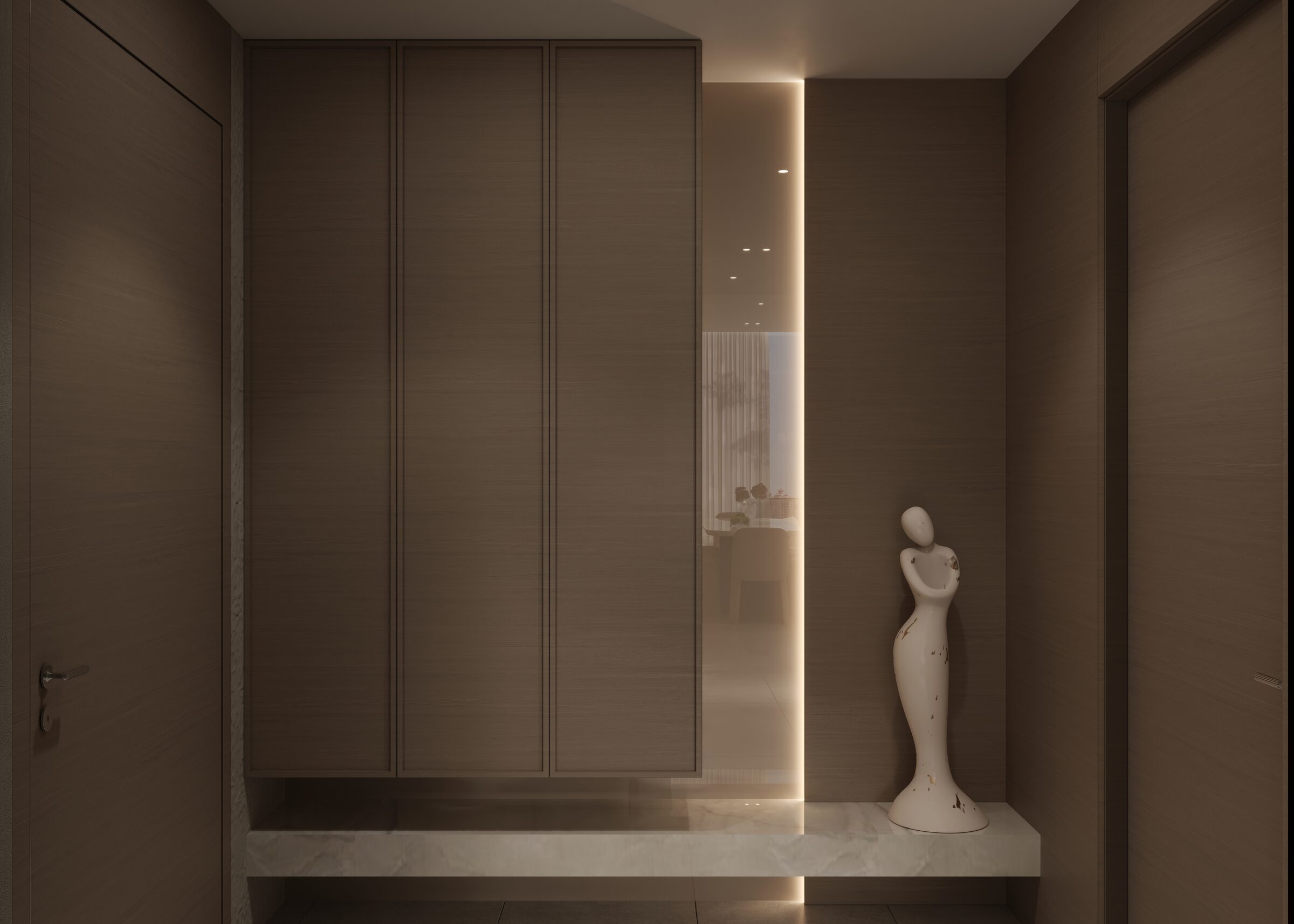 2BHK Type 3 — View 07