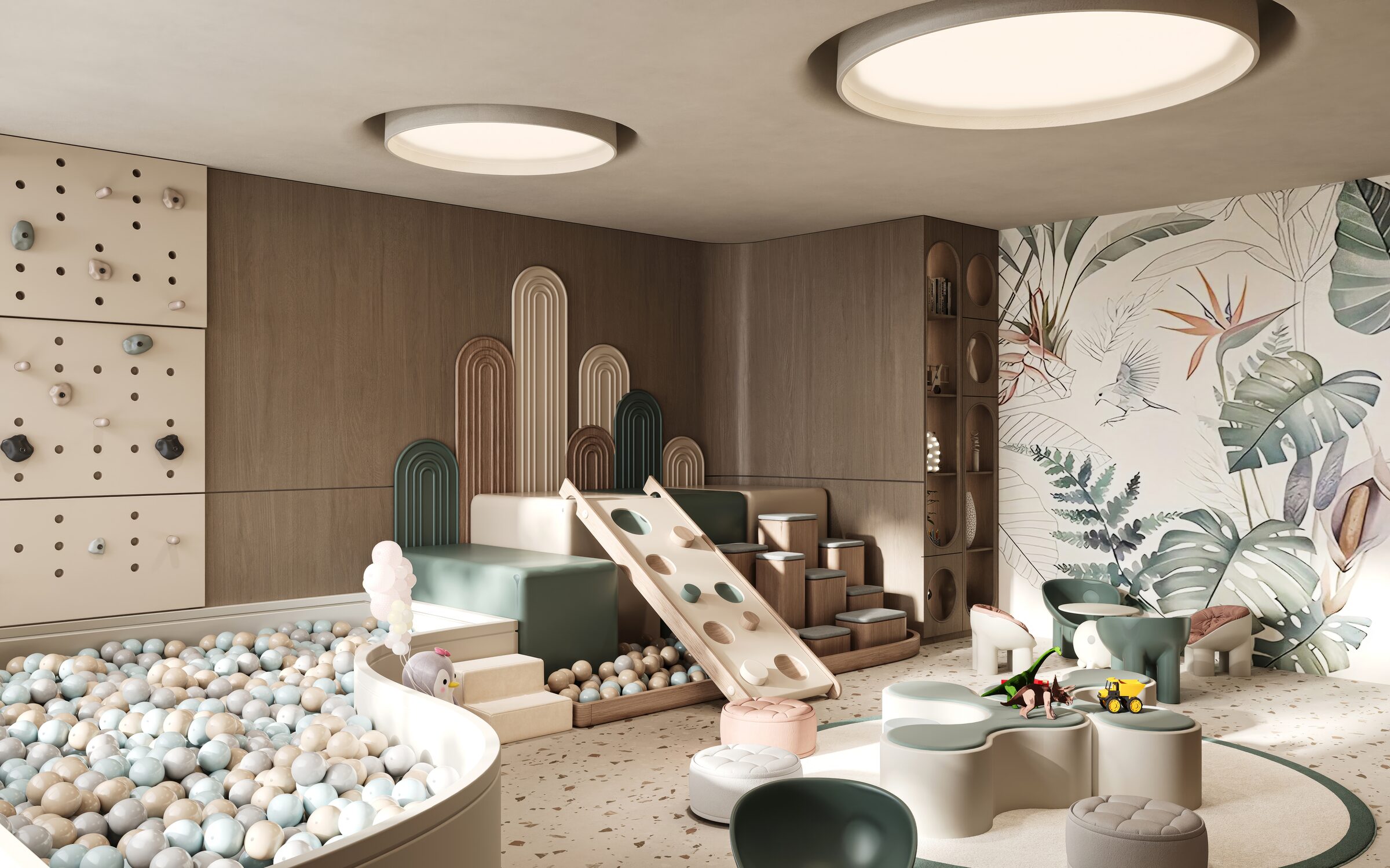 Kids Play — View 03