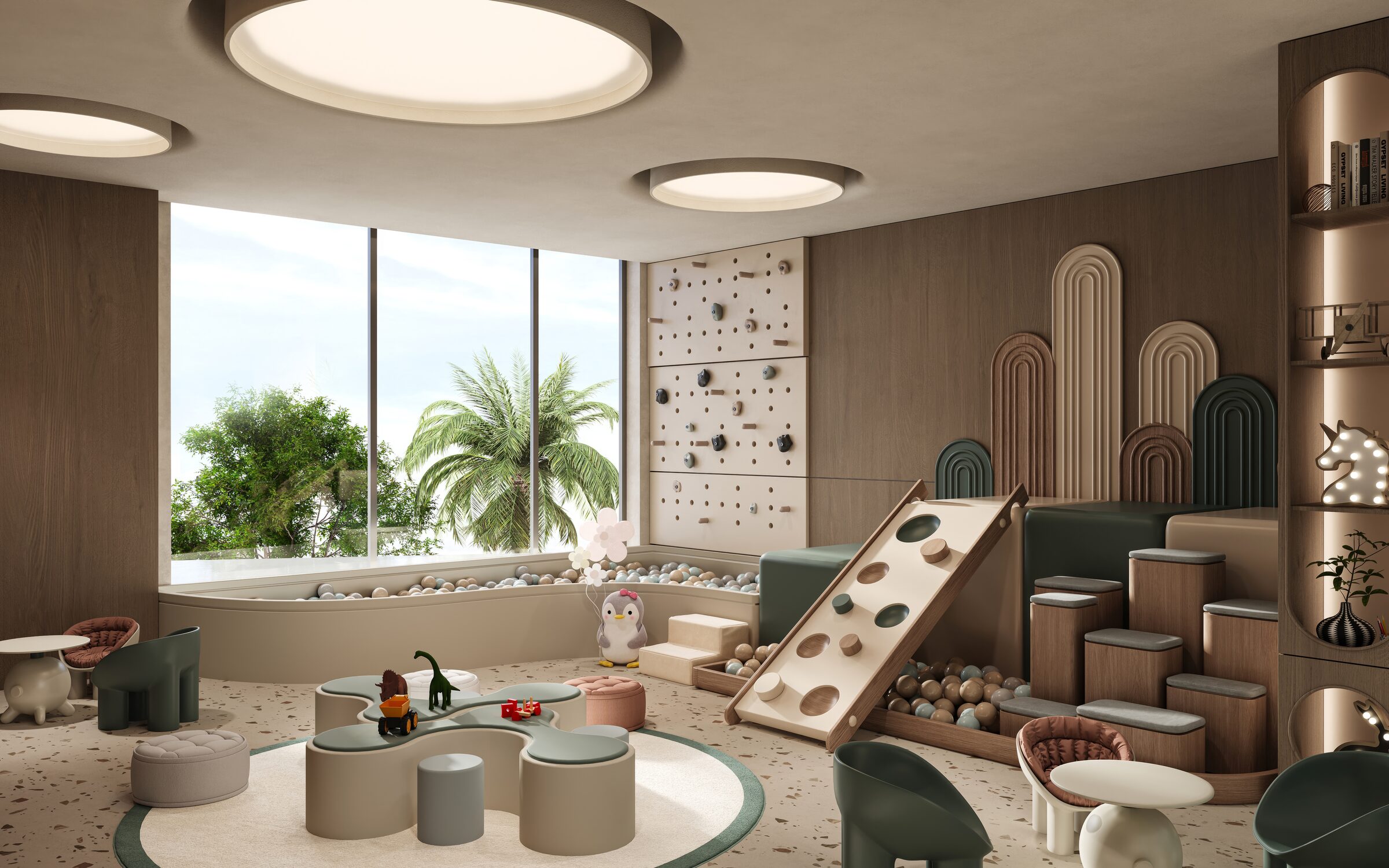 Kids Play — View 04